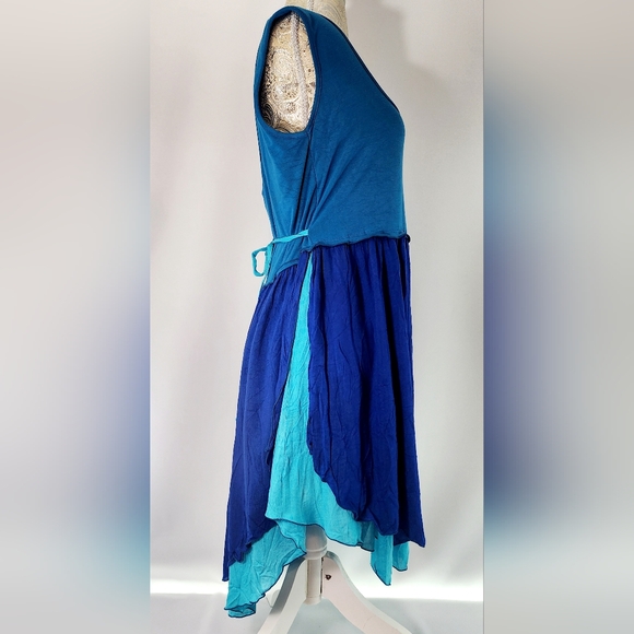 Lotus Traders tanktop sundress - Picture 2 of 7